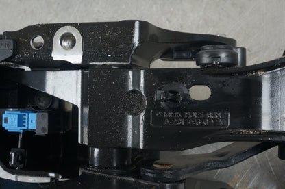 2013 - 2020 R231 MERCEDES SL ROOF TOP RIGHT MOUNT HINGE SUPPORT 2317900101