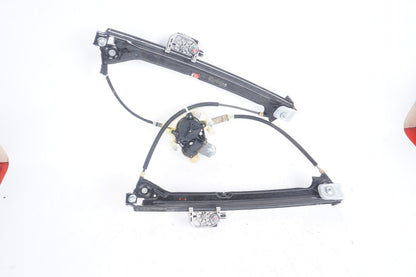 2014 - 2022 Maserati Ghibli Front Right Passenger Window Regulator & Motor OEM