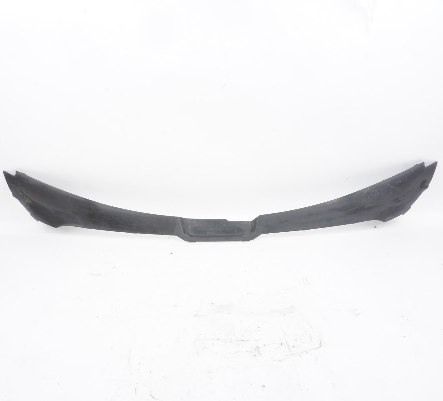 2004-2010 Audi A8 A8l D3 Cowl Vent Panel Windshield Window Front 4E0807081aa Oem