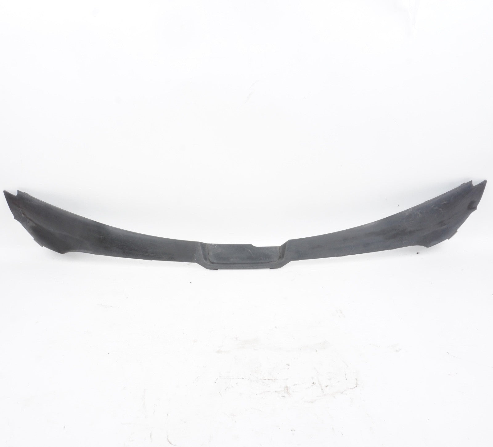 2004-2010 Audi A8 A8l D3 Cowl Vent Panel Windshield Window Front 4E0807081aa Oem