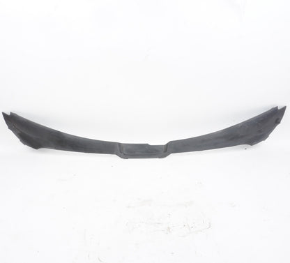 2004-2010 Audi A8 A8l D3 Cowl Vent Panel Windshield Window Front 4E0807081aa Oem