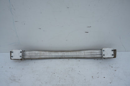 03-12 Mercedes R230 SL550 SL500 Rear Bumper Reinforcement Impact Crash Bar OEM