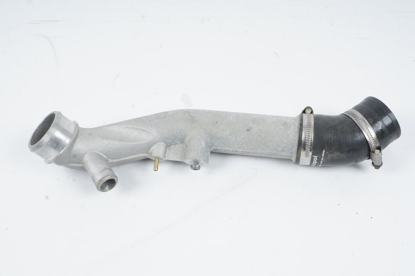 2010 - 2020 Bentley Mulsanne Air Cooler Hose Pipe Line