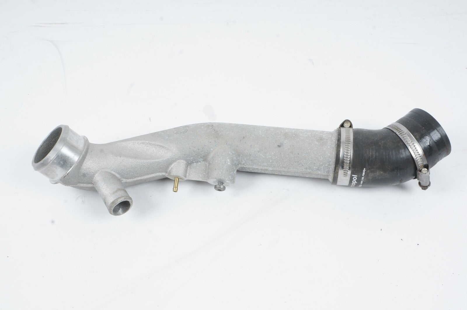 2010 - 2020 Bentley Mulsanne Air Cooler Hose Pipe Line