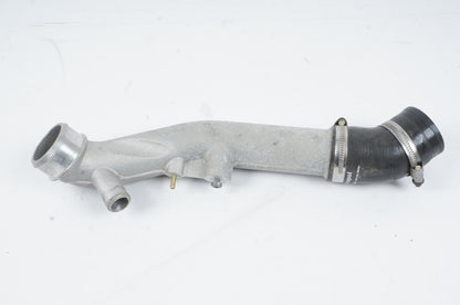 2010 - 2020 Bentley Mulsanne Air Cooler Hose Pipe Line