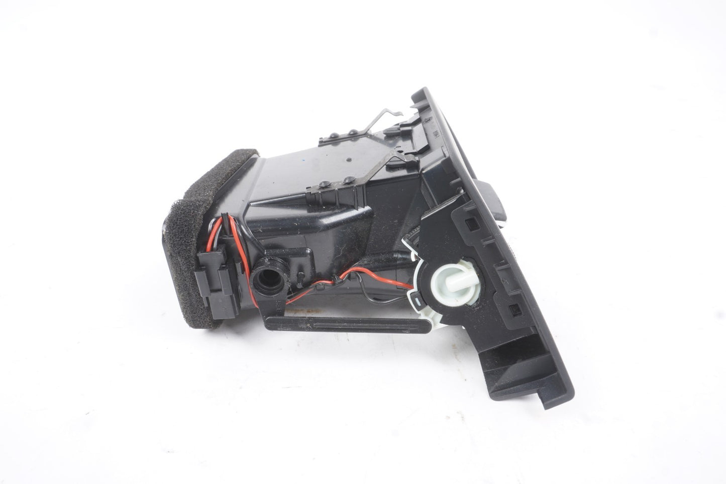 10-13 Mercedes W207 E350 Coupe Front Right Passenger Dashboard AC Air Vent  OEM