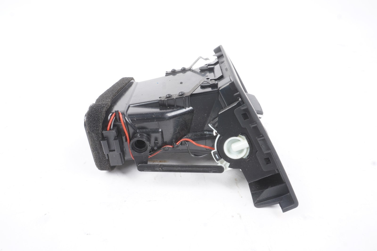 10-13 Mercedes W207 E350 Coupe Front Right Passenger Dashboard AC Air Vent  OEM