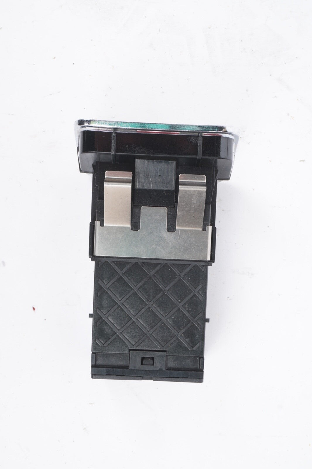 07-14 Mercedes W216 CL550 S550 Electronic Parking Button Switch 2215401445 OEM