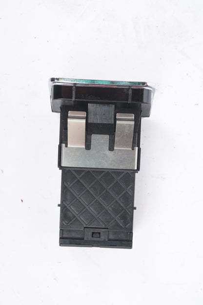 07-14 Mercedes W216 CL550 S550 Electronic Parking Button Switch 2215401445 OEM