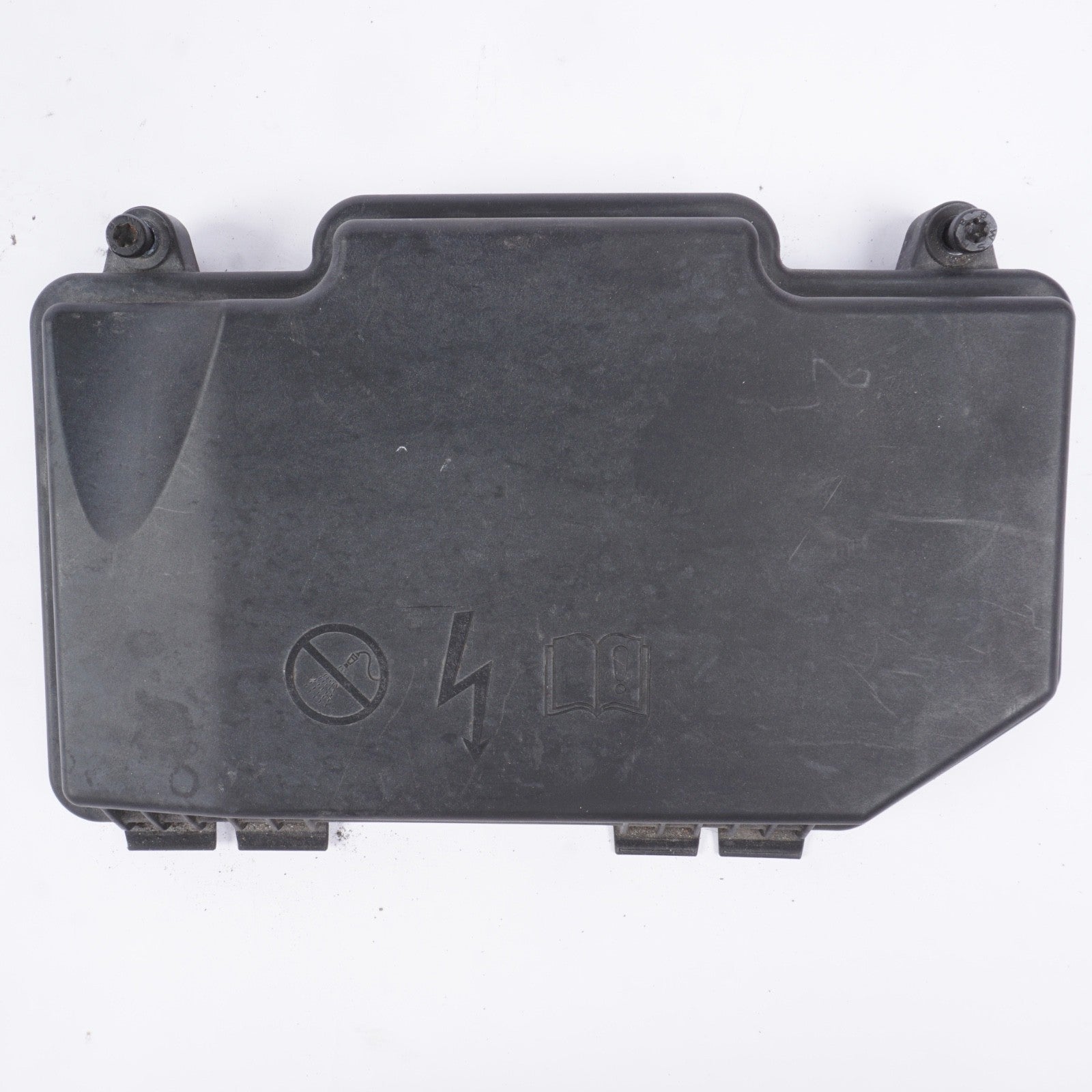 2014 - 2017 Mercedes-Benz S 550 Upper Cover Engine Fuse & Power Relay Box OEM