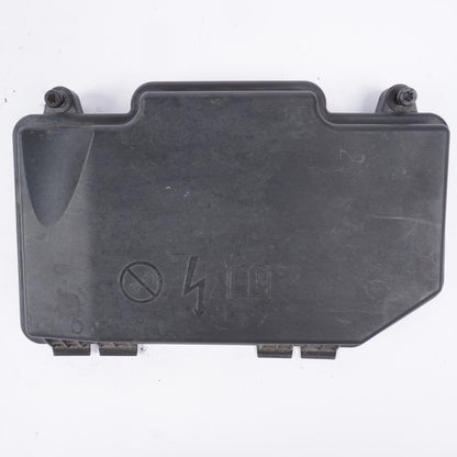 2014 - 2017 Mercedes-Benz S 550 Upper Cover Engine Fuse & Power Relay Box OEM