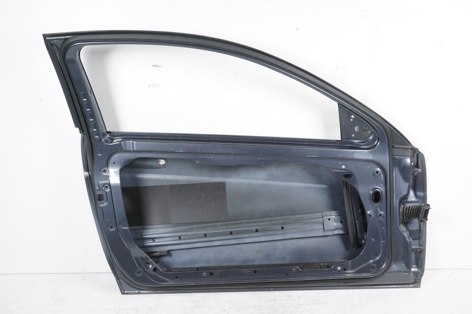 2012 - 2015 Mercedes Benz C250 C300 C63 COUPE Left Driver Side Door OEM