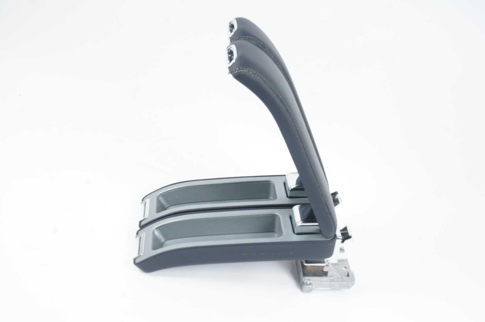 2010 - 2020 BENTLEY MULSANNE CENTER CONSOLE ARM REST BLUE