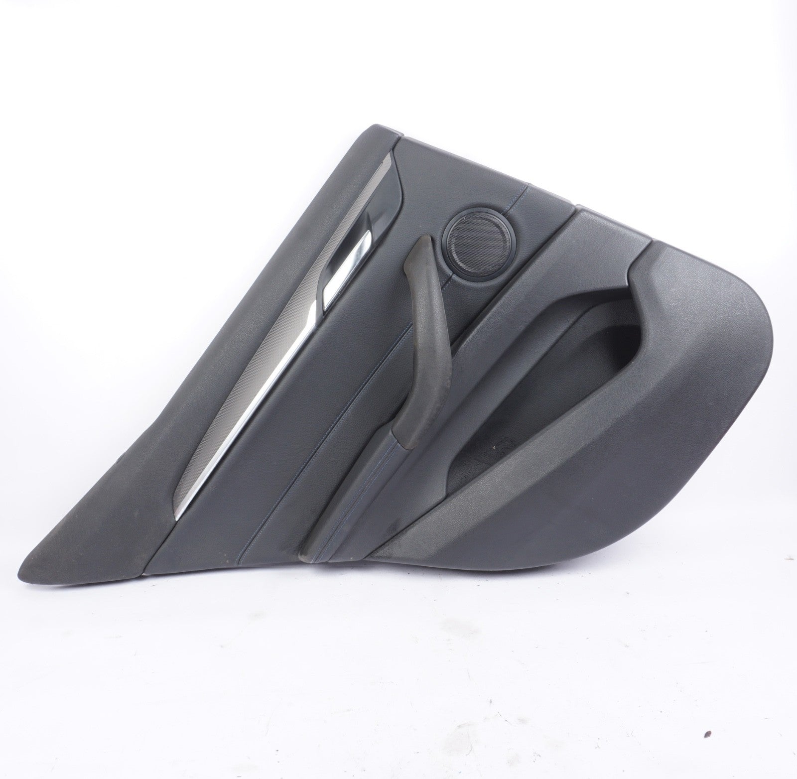 2018 - 2023 BMW X2 F39 REAR LEFT SIDE DOOR PANEL TRIM COVER OEM