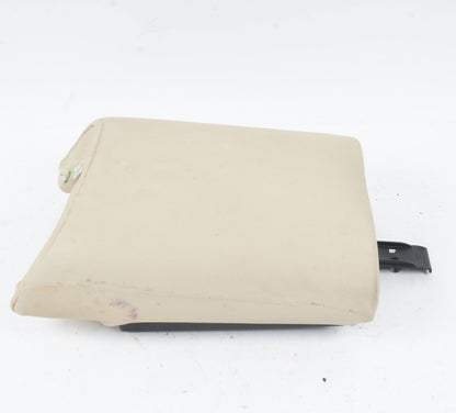 2006 - 2010 BMW 650I 4.8L - REAR SEAT Armrest Cover 9137393