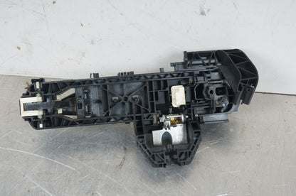 10-11 Mercedes C300 C200 C250 Rear or Front Right Side Exterior Door Handle OEM