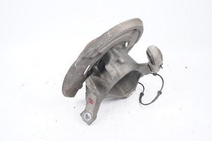 13 - 18 BMW 650i Grand Coupe RWD Rear Right Pass Side Spindle Knuckle Hub OEM