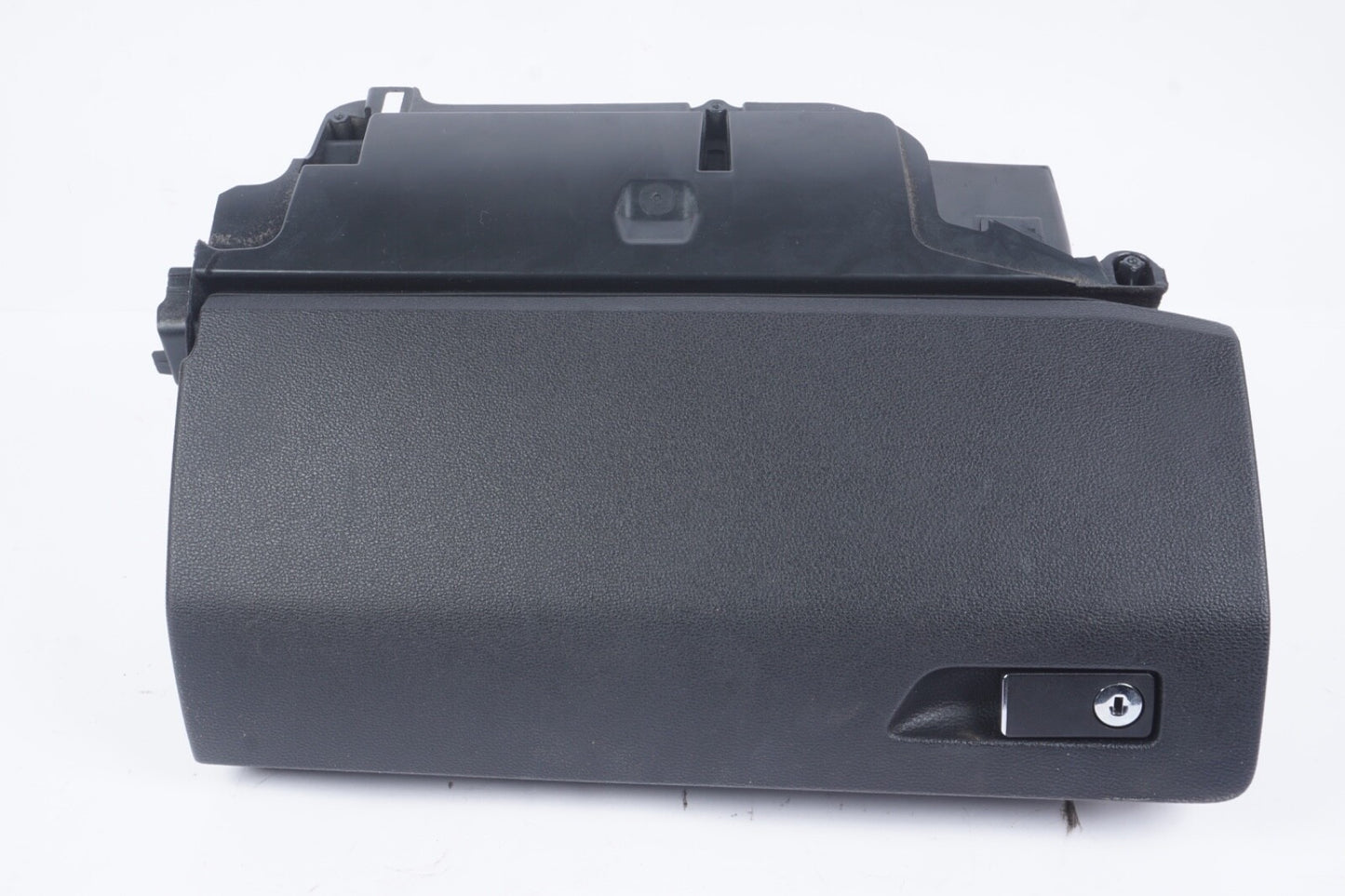 2011 - 2013 Mercedes Benz E350 E550 COUPE C207 Glove Box Storage Dashboard
