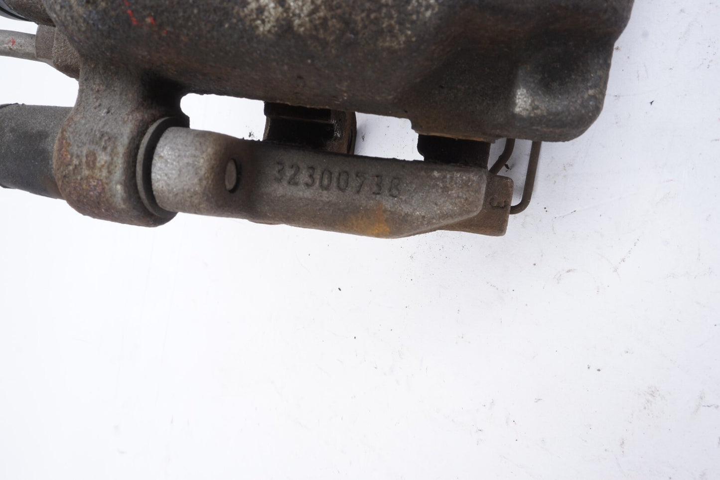 2021-2023 Polestar 2 XC40 Rear Right Passenger Side Brake Caliper OEM
