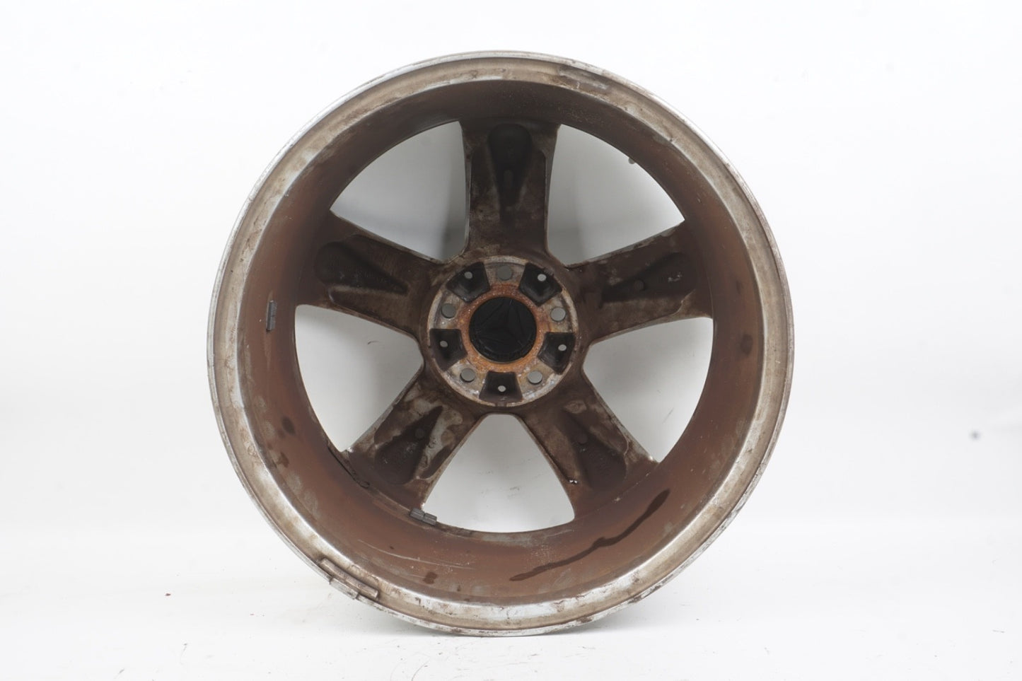 2010 - 2013 Mercedes S550 S600 Alloy Wheel Rim
