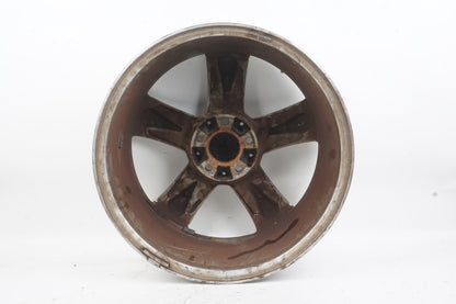 2010 - 2013 Mercedes S550 S600 Alloy Wheel Rim