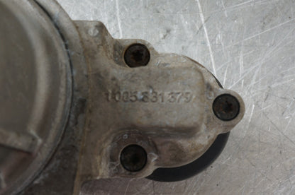 2009-2013 Bmw X5 3.0 Car Starter Motor Bosch