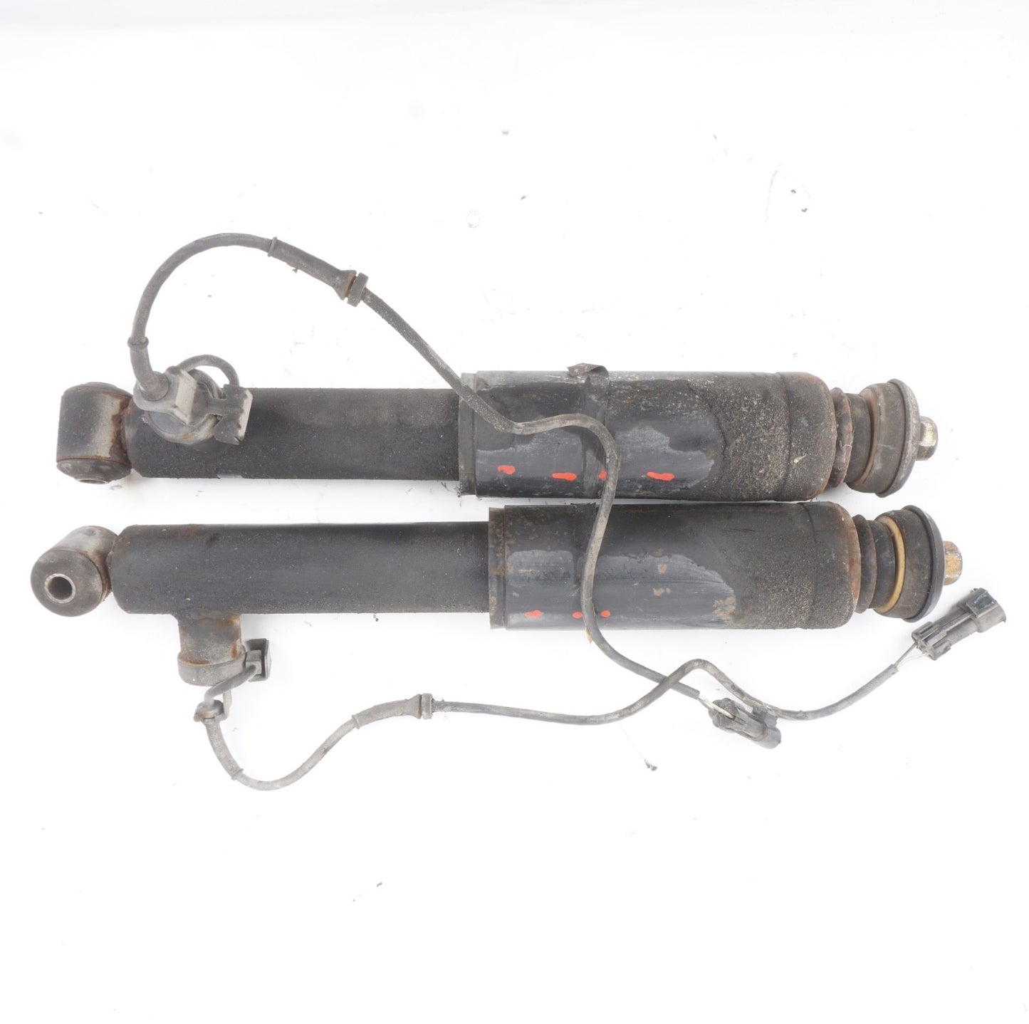 1993 Cadillac Allante Rear Right And Left Shock Strut OEM