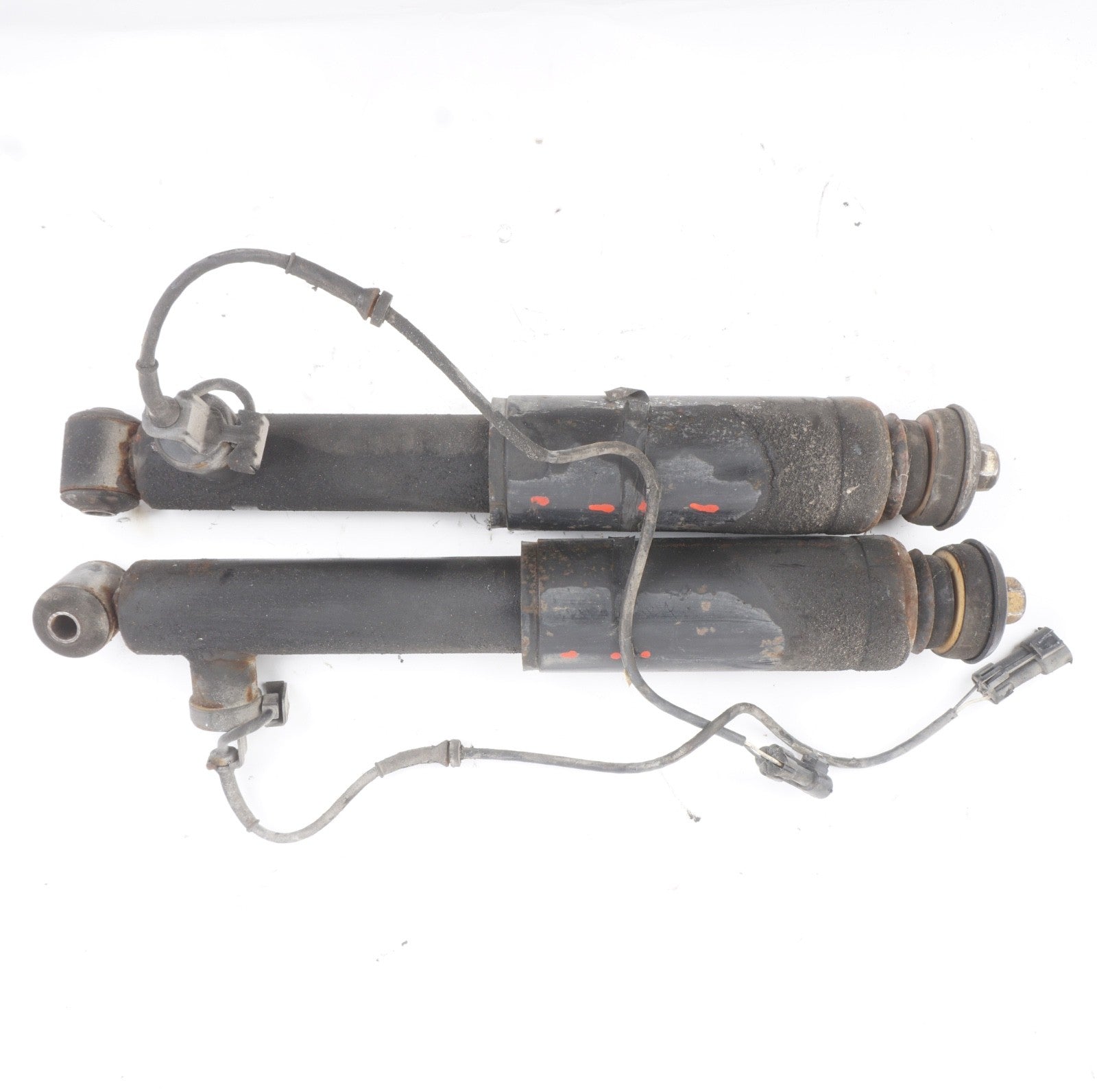 1993 Cadillac Allante Rear Right And Left Shock Strut OEM
