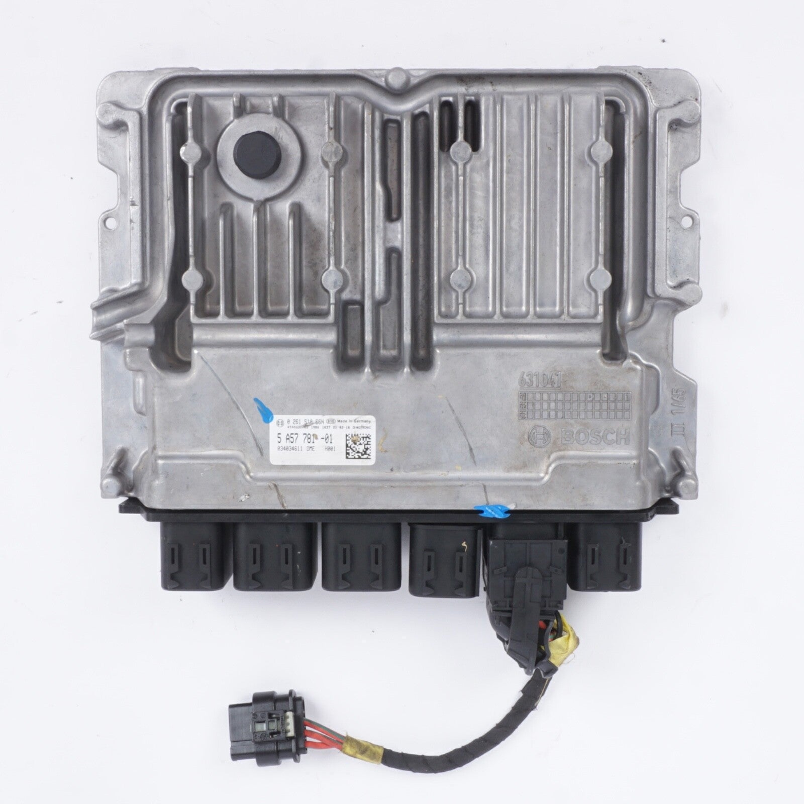 2022 BMW 330I 430 G20 XDRIVE 2.0L OEM ECU ENGINE CONTROL MODULE COMPUTER