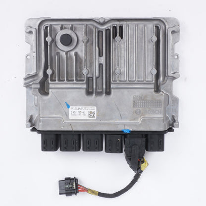 2022 BMW 330I 430 G20 XDRIVE 2.0L OEM ECU ENGINE CONTROL MODULE COMPUTER