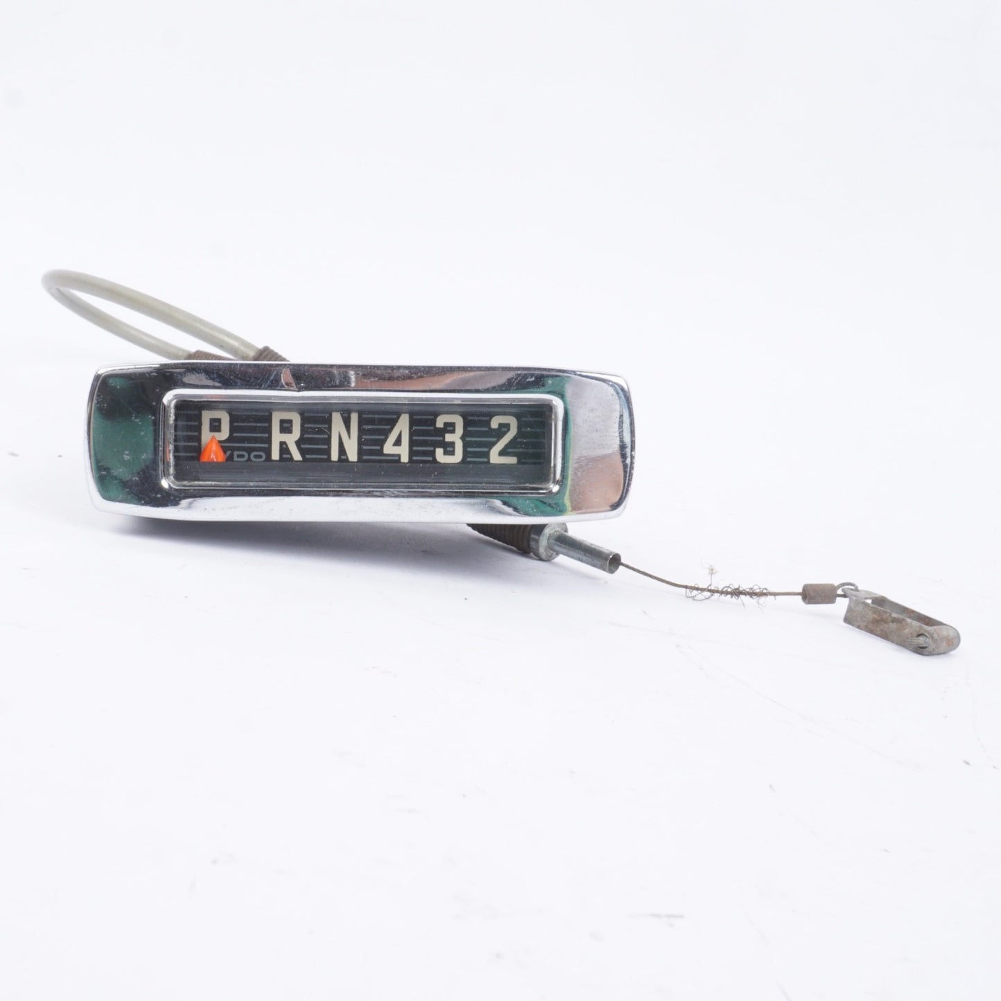 Used Column Gear Shift Indicator Fits Mercedes W108 W110 W111 1122700052