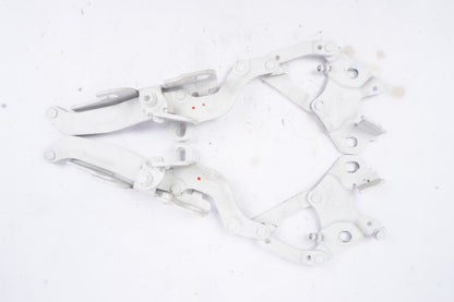 2007-2013 BMW 328i Two Door Hood Left Right Hinge 7115263 OEM