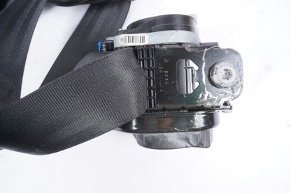 2012 - 2019 Fiat 500 Front Right Seat Belt OEM Black