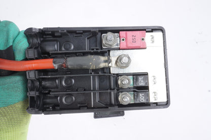 2014-2019 MINI BMW X2  F56 POWER DISTRIBUTION JUNCTION TERMINAL BOX OEM