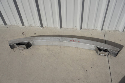 2014 - 2020 Maserati Ghibli Rear Bumper Impact Reinforcement Bar Beam Rebar OEM