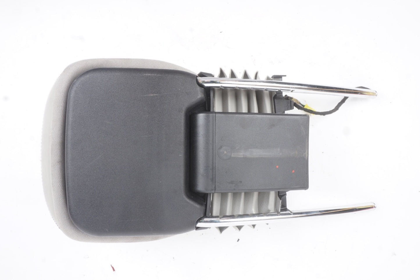 10-17 Mercedes W207 E350 E550 CONVERTIBLE Front Seat Headrest Left OR Right OEM