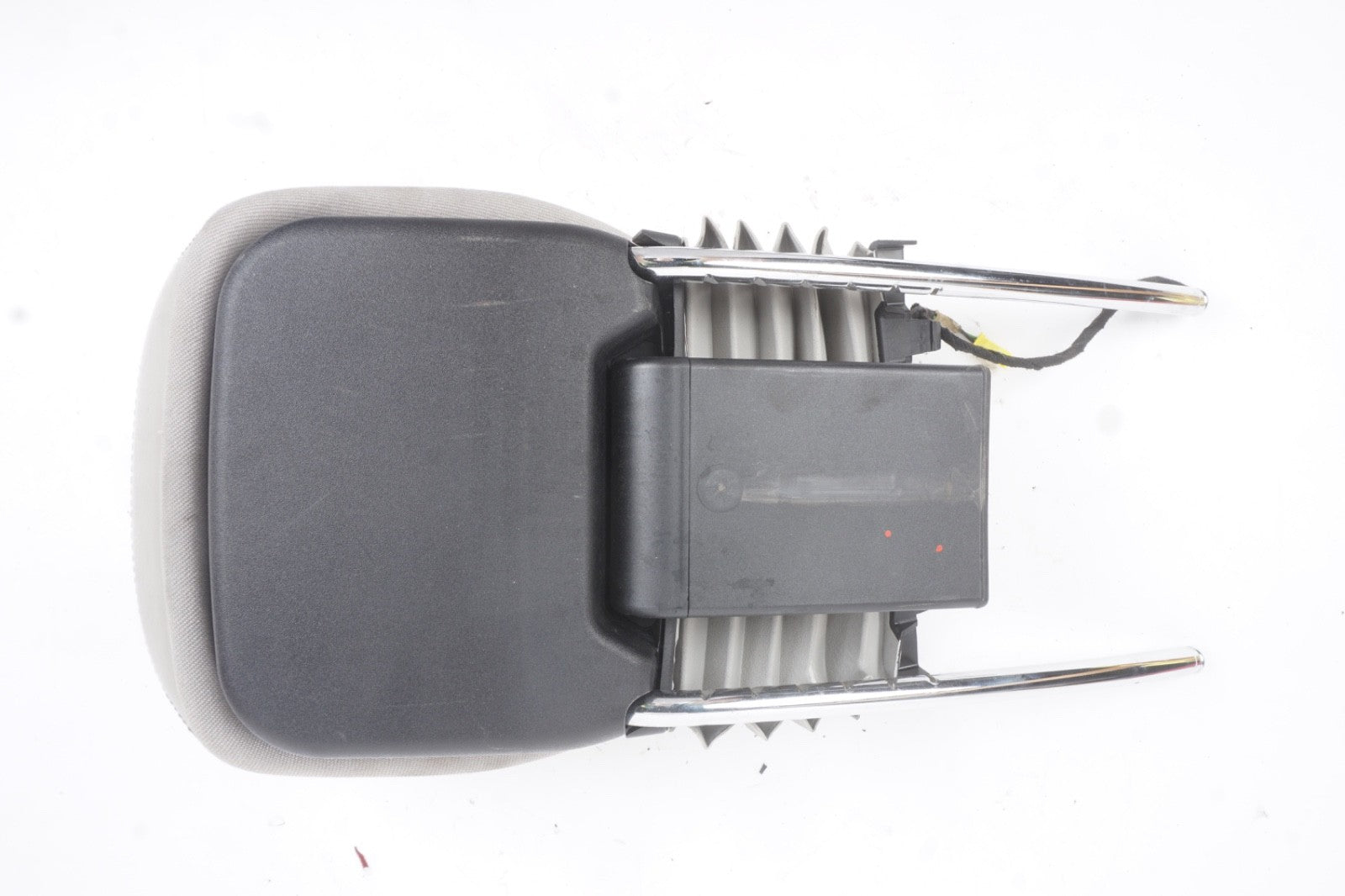 10-17 Mercedes W207 E350 E550 CONVERTIBLE Front Seat Headrest Left OR Right OEM