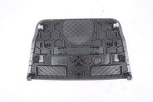 10-17 Mercedes W207 E350 E550 Coupe Dashboard Dash Grille Speaker Cover  OEM