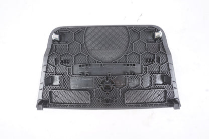 10-17 Mercedes W207 E350 E550 Coupe Dashboard Dash Grille Speaker Cover  OEM