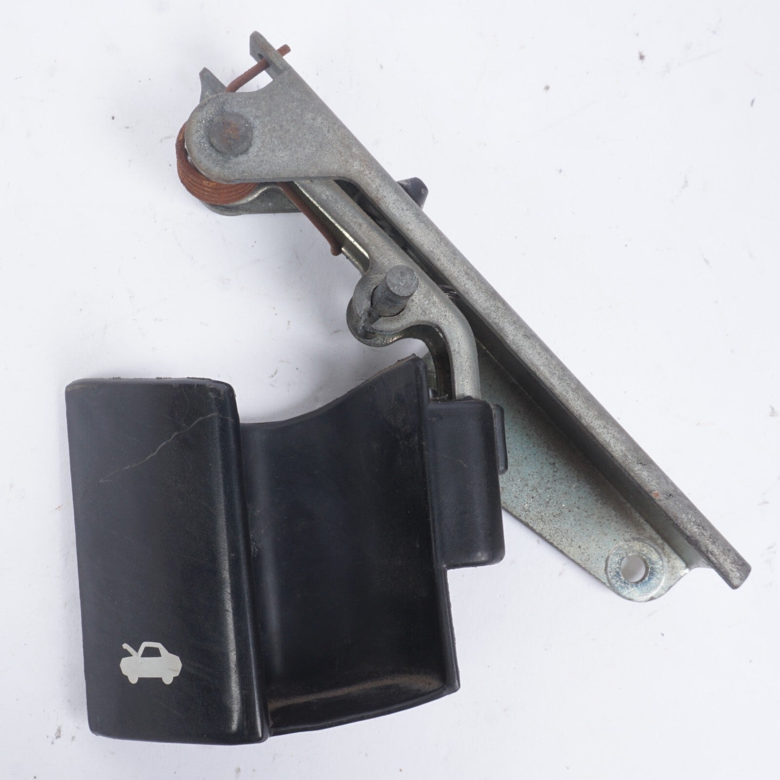 1990 - 1993 Cadillac Allante Hood Release Handle & Cable OEM