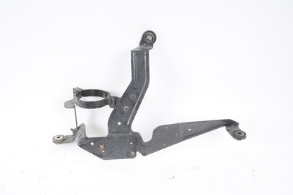 11-17 AUDI A8L A8 3.0L COOLANT WATER PUMP MOUNT BRACKET OEM