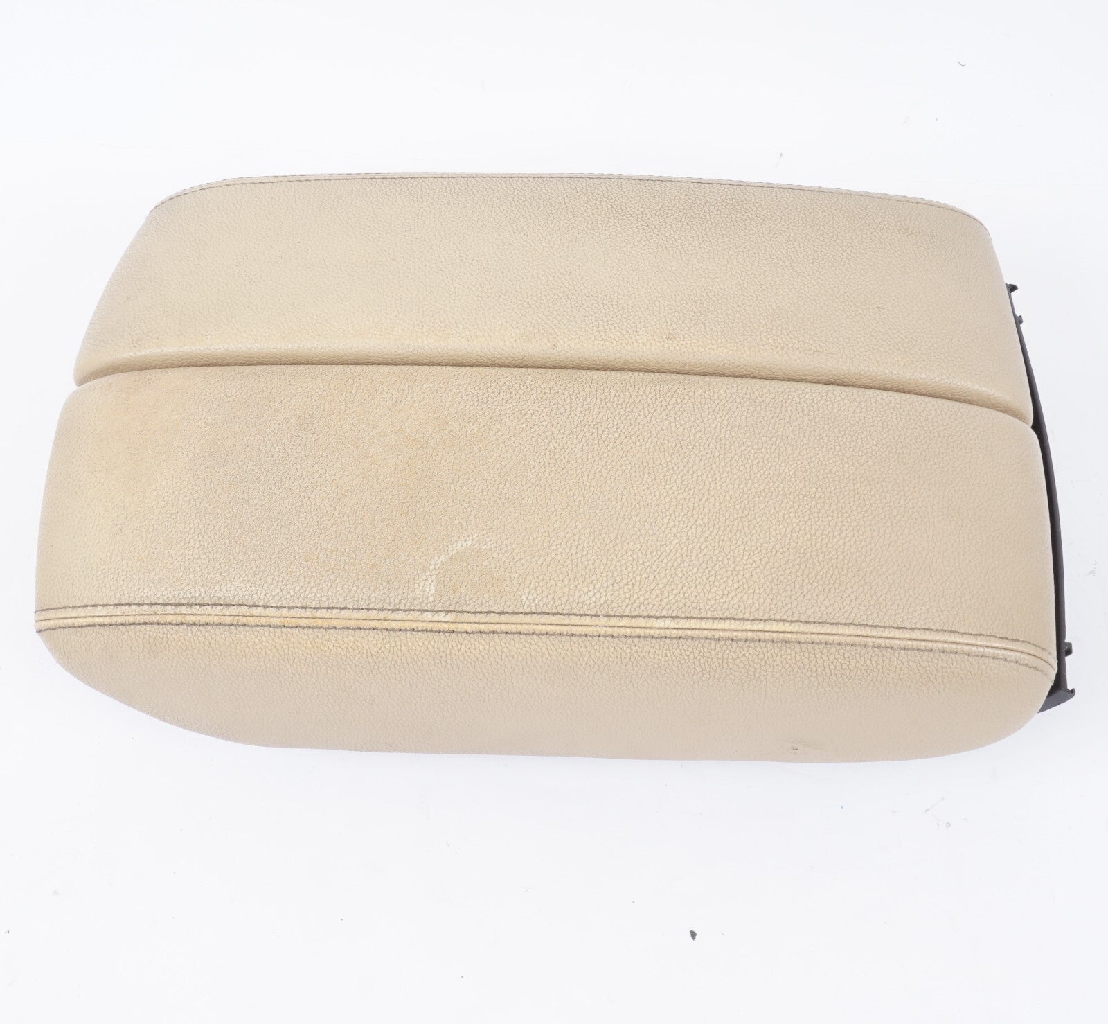 12-17 AUDI A8L A8 Center Console Arm Rest Armrest W/ Storage  OEM