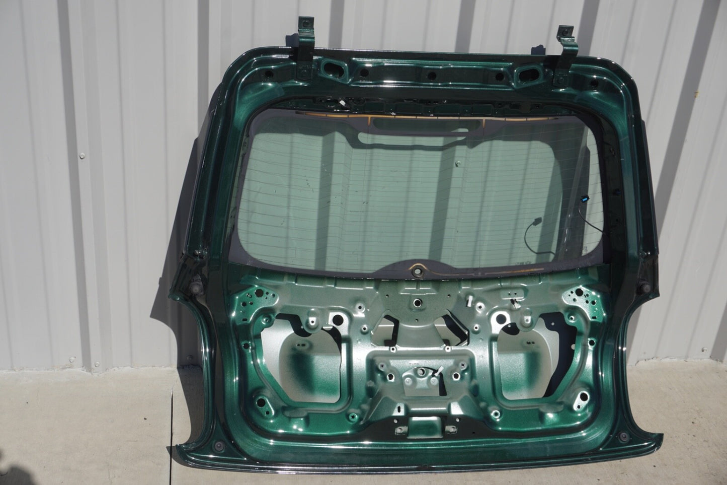 2014 - 2019 Mini Cooper S Lift Tail Gate Trunk