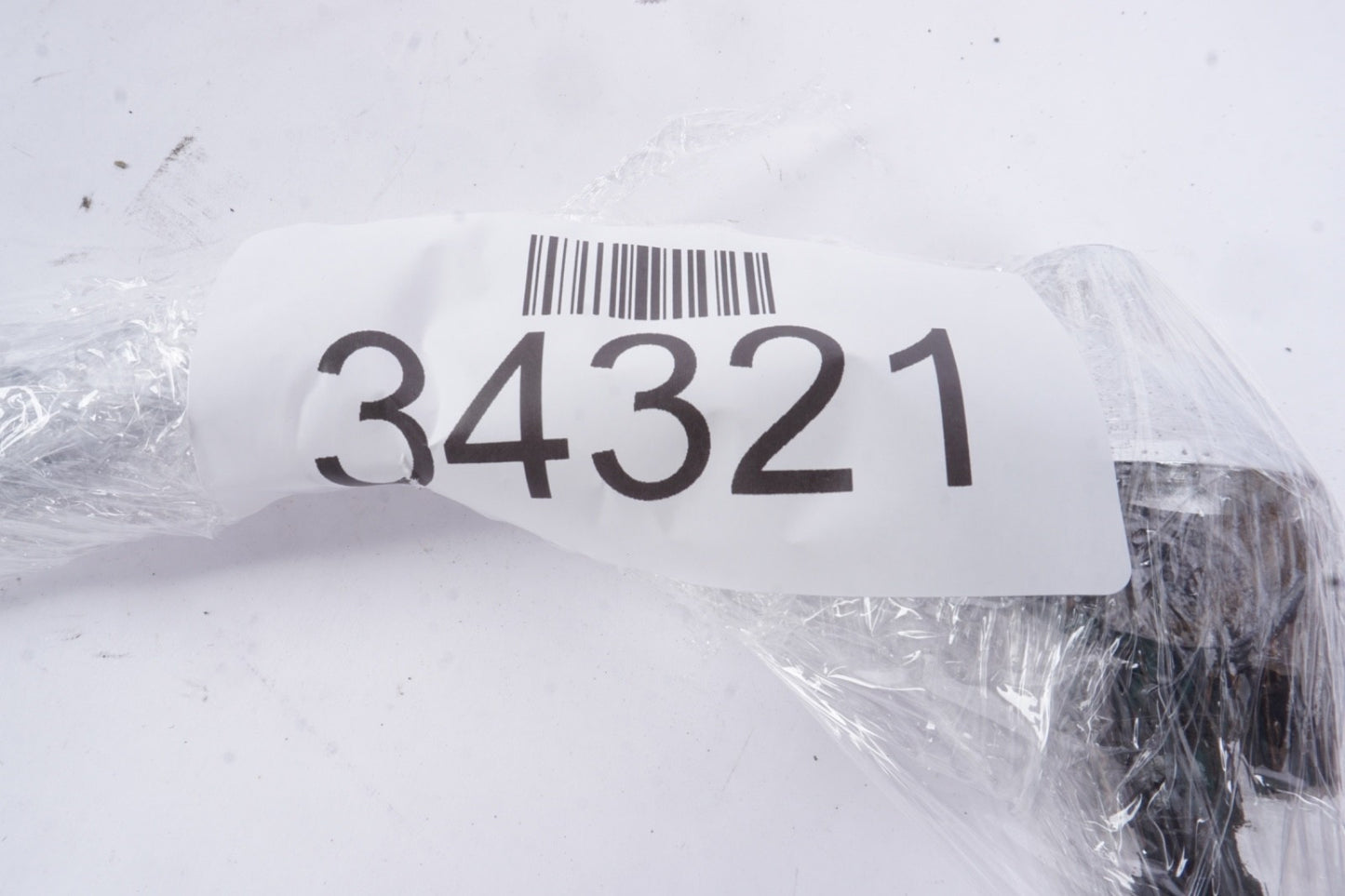 68 Mercedes Benz W110 200D Front Left Side Door Handle Sedan Exterior W 110