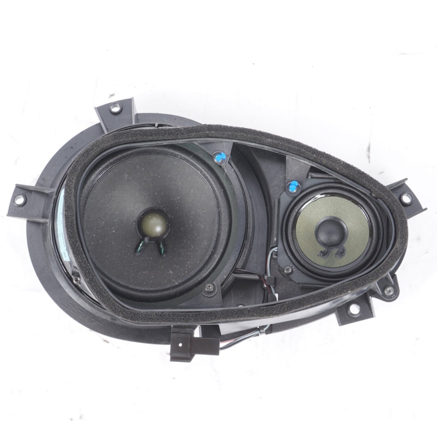 03-08 Mercedes SL500 SL600 SL55 Right Passenger Side Door Audio Speaker Bose OEM