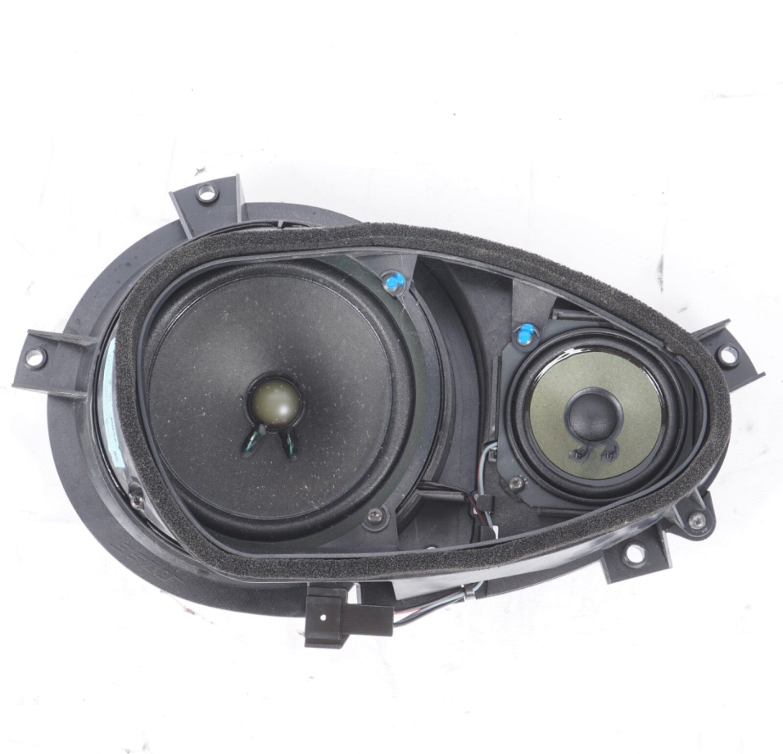 03-08 Mercedes SL500 SL600 SL55 Right Passenger Side Door Audio Speaker Bose OEM