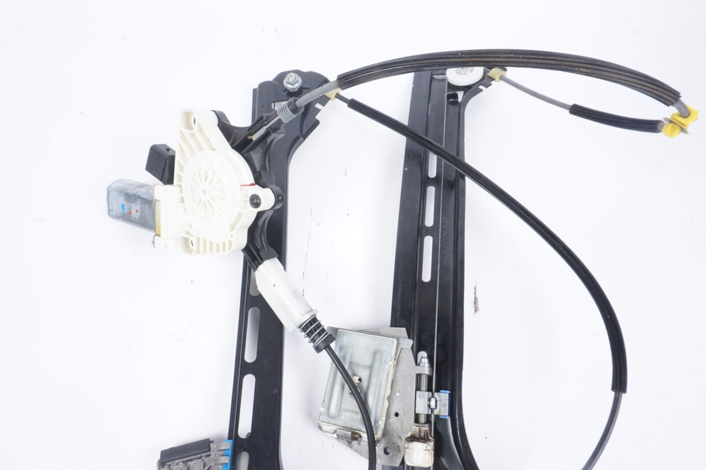 2011 - 17 Mercedes W207 E350 Convertible Window Regulator Motor Front Right Side