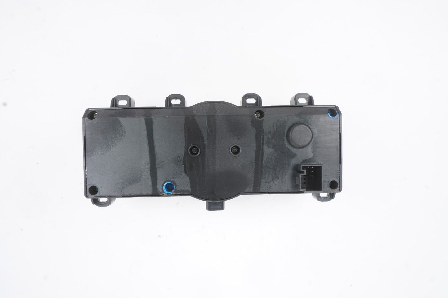 2012-2016 Mercedes ML GL Rear Heater Climate Control Unit OEM