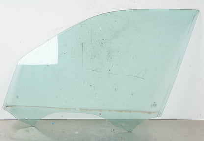 2007-2013 BMW X5 - Front LEFT DOOR Window Glass 7137013