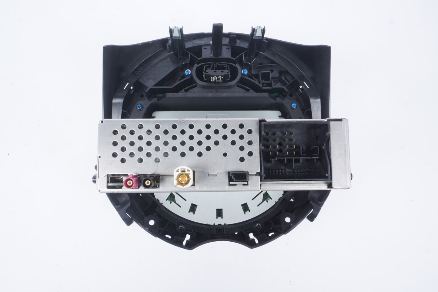 14-15 Mini Cooper Hardtop Radio Stereo Bluetooth AM FM Tuner 9361657 OEM